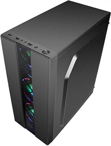 (77758053) Системный блок AMD Ryzen 5 5600G x6 up to 4.4GHz | AM4 | AMD Radeon Vega 7 | DDR4 32Gb | SSD 960Gb 77758053