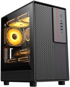 (77758062) Системный блок Intel® Core™ i5-13400f x10 up to 4.8GHz | LGA1700 | DDR5 32Gb | SSD 1000Gb | NV RTX4060TI 8Gb GDDR6 77758062