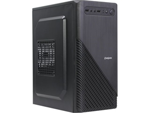 (77758068) Системный блок AMD Athlon 300GE 2x up to 3.4Ghz | AM4 | AMD Radeon Vega 3 | DDR4 16Gb | SSD480 Gb 77758068