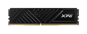 (1040945) Память DDR4 16GB 3200MHz A-Data AX4U320016G16A-SWHD35 XPG Gammix D35 RTL Gaming PC4-25600 CL16 DIMM AX4U320016G16A-SWHD35