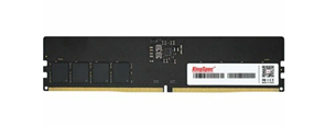 (1040903) Память DDR5 16GB 5600MHz Kingspec KS5600D5P13516G RTL PC5-44800 CL40 DIMM 288-pin 1.35В single rank KS5600D5P13516G