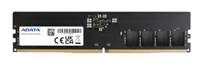 (1041019) Память DDR5 32GB 4800MHz A-Data AD5U480032G-S RTL PC5-38400 CL40 DIMM 288-pin 1.1В single rank RTL AD5U480032G-S