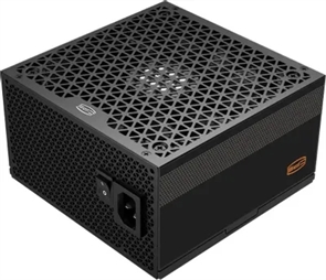 (1040985) Блок питания PcCooler ATX 650W P5-YK650-B1F 80+ bronze (20+4pin) APFC 135mm fan 6xSATA Cab Manag RTL P5-YK650-B1FWBK1-EU P5-YK650-B1FWBK1-EU