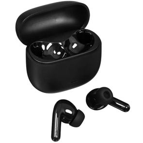 (1040808) Гарнитура внутриканальные Xiaomi Redmi Buds 6 Lite черный беспроводные bluetooth (BHR8653GL) BHR8653GL