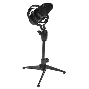 (1041681) Микрофон RITMIX RDM-160 Black Проводной микрофон
Тип микрофона: конденсаторный
Направленность: всенаправленный RITMIX RDM-160 Black