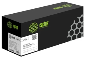 (1037252) Картридж лазерный Cactus 136A CS-W1360A W1360A черный (1150стр.) для HP LaserJet M211d/209/233/234 CS-W1360A