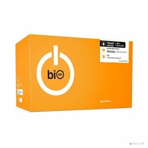 (1040537) Bion BCR-MLT-D108S Картридж для Samsung{ ML-1640/2240}  (1500  стр.), Черный, с чипом BCR-MLT-D108S
