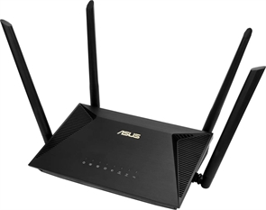 {{productViewItem.photos[photoViewList.activeNavIndex].Alt || productViewItem.photos[photoViewList.activeNavIndex].Description || '(1041016) Роутер беспроводной Asus RT-AX53U AX1800 10/100/1000BASE-TX/4G ready черный'}}