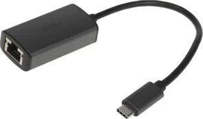 (1040939) Сетевой адаптер Gigabit Ethernet Cudy UE10C USB Type-C UE10C