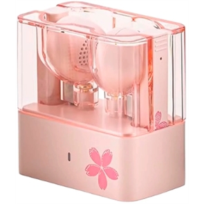 (1041702) Гарнитура MOONDROP BLOCK pink Bluetooth 5.4, Поддерживаемые протоколы: A2DP / AVRCP / HFP / HSP. Кодеки: AAC/SBC. Емкость аккумулятора: 300 мАч(кейс), 37 мАч (наушники). В комплекте: кабель для зарядки, инструкция пользователя MOONDROP BLOCK pink