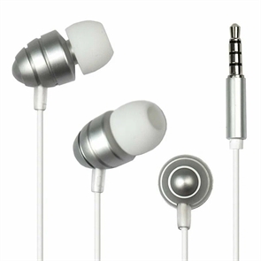 (1041754) Наушники EP-F55 SILVER Dialog серебристая EP-F55 SILVER