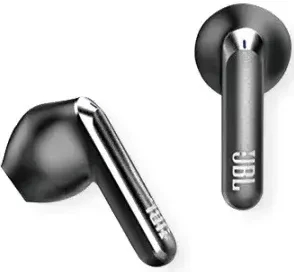 (1041726) Наушники беспроводные JBL TUNE 280 X2 черные (TWS, 12 мм, IPX4, JBLT280TWSX2BLK) JBLT280TWSX2BLK