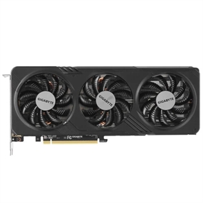 1041835 Видеокарта Gigabyte AMD Radeon RX 7600XT GV-R76XTGAMING OC-16GD 16ГБ Gaming, GDDR6, OC, Ret GV-R76XTGAMING OC-16GD
