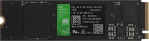 (1041849) Накопитель SSD WD PCIe 4.0 x4 1TB WDS100T4G0E SN3000 Green M.2 2280 WDS100T4G0E