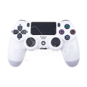 (1041812) Беспроводной геймпад dualshock 4 PS4, пк, смартфона (Белый) 1041812