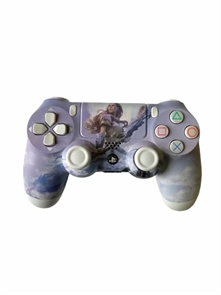 (1041824) Беспроводной геймпад dualshock 4 PS4, пк, смартфона (Horizon Zero Dawn) 1041824