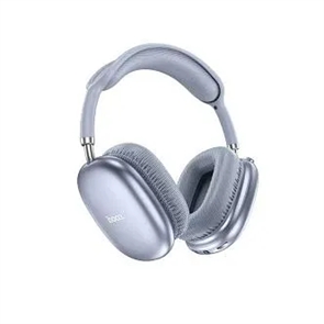 (1041873) Наушники накладные Hoco W65 т.серый беспроводные bluetooth (50335) 50335