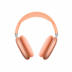 (1041878) Наушники накладные Hoco W65 оранжевый беспроводные bluetooth (50380) 50380