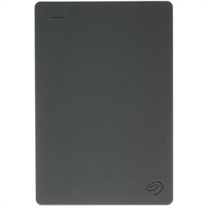 (1037019) Внешний жесткий диск Seagate Basic 2 ТБ , серый STJL2000400