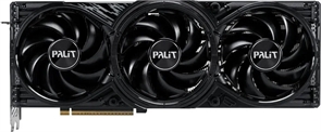 (1042077) Видеокарта Palit PCI-E 5.0 PA-RTX5070TI GAMINGPRO-S NV RTX5070TI 16Gb 256bit GDDR7 2295/28000/HDMIx1 NE7507T019T2-GB2031U NE7507T019T2-GB2031U