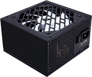 (1042048) Блок питания 1STPLAYER FK 500W / ATX 2.4, APFC, 85% EFF, Double Forward, 120mm fan, non-modular / PS-500FK PS-500FK