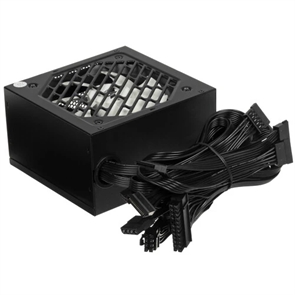 (1042049) Блок питания 1STPLAYER FK 700W / ATX 2.4, APFC, 85% EFF, Double Forward, 120mm fan, non-modular / PS-700FK PS-700FK