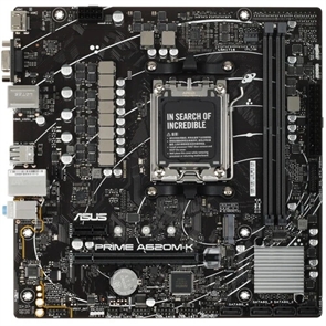 (1042107) Материнская плата MSI PRO B760M-P Soc-1700 Intel B760 4xDDR5 mATX AC`97 8ch(7.1) GbLAN+VGA+HDMI+DP PRO B760M-P