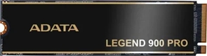 (1042100) Накопитель SSD A-Data PCIe 4.0 x4 1TB SLEG-900P-1TCS Legend 900 Pro M.2 2280 SLEG-900P-1TCS