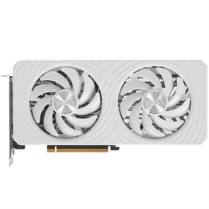 (1042099) Видеокарта Palit PCI-E 5.0 PA-RTX5060 WHITE OC NV RTX5060 8Gb 128bit GDDR7 2280/28000/HDMIx1/DPx3/HD NE75060U19P1-GB2063M NE75060U19P1-GB2063M