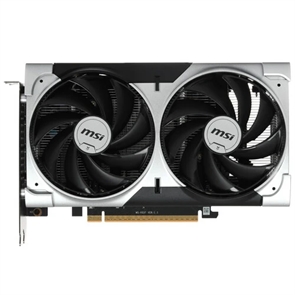 (1042131) Видеокарта MSI PCI-E 5.0 RTX 5060 8G VENTUS 2X NV RTX5060 8Gb 128bit GDDR7 2497/28000/HDMIx1/DPx3/HD RTX 5060 8G VENTUS 2X