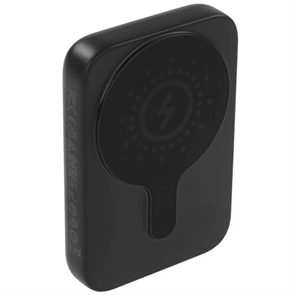(1040902) Мобильный аккумулятор Hoco J117A Esteem 10000mAh QC/PD 20W 2A USB-C беспров.зар. черный J117A ESTEEM J117A ESTEEM