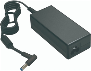 1042436 Блок питания Gembird для ноутбуков HP, 19.5В/3.33А, 65Вт, штекер 4.5x3мм NPA-AC39