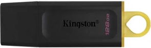 (1042546) Флеш Диск Kingston 128Gb DataTraveler Exodia S <DTXS/128GB>, USB 3.2 DTXS/128GB