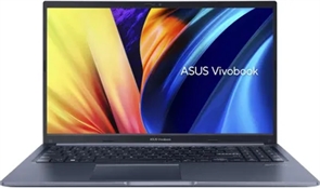(1042567) Ноутбук Asus VivoBook X1502VA-BQ443 i5 13420H/16Gb/SSD512Gb/15.6"/IPS/FHD/noOS/blue 90NB10T1-M00KV0 90NB10T1-M00KV0