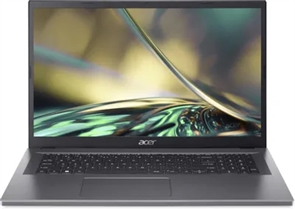 (1042564) Ноутбук Acer Aspire 3 A317-55P-C3XL N100/8Gb/SSD512Gb/17.3"/IPS/FHD/noOS/silver NX.KDKCD.00J NX.KDKCD.00J