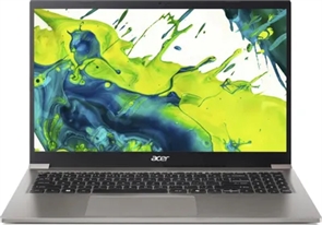 (1042563) Ноутбук Acer Aspire Lite AL15-33P-C0P8 N150/8Gb/SSD512Gb/15.6"/IPS/FHD/noOS/grey NX.D2MCD.002 NX.D2MCD.002