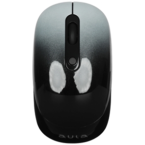 (1042601) Компьютерная мышь AULA AM207 Black AULA AM207 Black