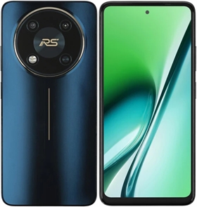 (1042568) Смартфон Itel RS4 S666LN NFC 256Gb 12Gb черный 3G 4G 2Sim 6.56" IPS 720x1612 And13 50Mpix 802.11 a/b 10054297 10054297