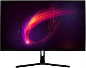 (1042570) Монитор Hiper 27" HB2702 IPS Quad HD 2K (1440p) чер 4ms HDMI DP M/M 75Hz 300cd In HB2702