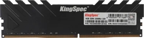 (1042667) Память DDR4 16GB 3200MHz Kingspec KS3200D4M13516G RTL PC4-25600 CL19 DIMM 288-pin 1.35В single rank KS3200D4M13516G