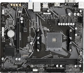 {{productViewItem.photos[photoViewList.activeNavIndex].Alt || productViewItem.photos[photoViewList.activeNavIndex].Description || '(1037941) Материнская плата Gigabyte A520M K V2 Soc-AM4 AMD A520 2xDDR4 mATX AC`97 8ch(7.1) GbLAN RAID+VGA+HDM'}}