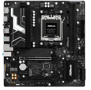{{productViewItem.photos[photoViewList.activeNavIndex].Alt || productViewItem.photos[photoViewList.activeNavIndex].Description || '(1042843) Материнская плата Asrock B850M-X R2.0 Socket AM5 AMD B850 2xDDR5 mATX AC`97 8ch(7.1) 2.5Gg RAID+HDMI'}}