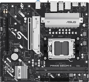 {{productViewItem.photos[photoViewList.activeNavIndex].Alt || productViewItem.photos[photoViewList.activeNavIndex].Description || '(1042834) Материнская плата Asus PRIME B850M-K Socket AM5 AMD B850 2xDDR5 mATX AC`97 8ch(7.1) 2.5Gg RAID+HDMI+'}}