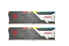 {{productViewItem.photos[photoViewList.activeNavIndex].Alt || productViewItem.photos[photoViewList.activeNavIndex].Description || '(1042846) Память DDR5 2x16GB 6600MHz Patriot PVVR532G660C34K Viper Venom RGB RTL Gaming PC5-52800 CL34 DIMM 28'}}