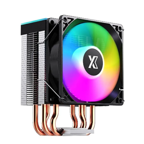 {{productViewItem.photos[photoViewList.activeNavIndex].Alt || productViewItem.photos[photoViewList.activeNavIndex].Description || '(1042801) Кулер XASTRA AE904 FRGB LGA1851/1700/1200/115X/AM5/AM4 (30шт/кор, TDP 160W, 4 тепл.трубки , PWM FAN FRGB 92mm , top cover with FRGB LED ) RET'}}