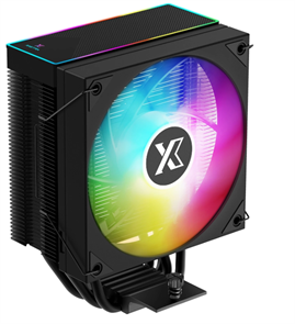 {{productViewItem.photos[photoViewList.activeNavIndex].Alt || productViewItem.photos[photoViewList.activeNavIndex].Description || '(1042803) Кулер XASTRA AR400 ARGB  LGA1851/1700/1200/115X/AM5/AM4 (20шт/кор, TDP 220W, 4 тепл.трубки , PWM FAN ARGB 120mm , top cover with ARGB led ) RET'}}