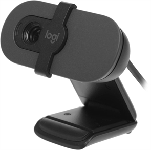 {{productViewItem.photos[photoViewList.activeNavIndex].Alt || productViewItem.photos[photoViewList.activeNavIndex].Description || '(1042854) Камера Web Logitech HD Webcam Brio 90 черный 2Mpix (1920x1080) USB-A с микрофоном (960-001581)'}}