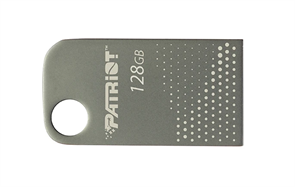 (1042766) Флеш Диск Patriot TAB 300 128GB USB 3.2 GEN 1 Type-A <PSF128GT300DS3U> grey mini PSF128GT300DS3U