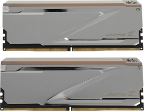 {{productViewItem.photos[photoViewList.activeNavIndex].Alt || productViewItem.photos[photoViewList.activeNavIndex].Description || '(1042875) Память DDR 5 DIMM 32Gb (16Gbx2) 6600Mhz, Netac Z NTZED5P66DP-32S RGB DDR5-6600 32GB (16GB x 2) C32 Silver, с радиатором'}}