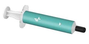 (1042800) Термопаста DEEPCOOL Z5 PRO  3g (100шт/кор,Thermal Paste: AD66) Blister Card Z5 PRO